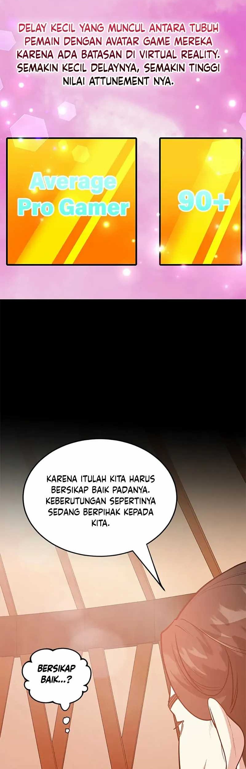 I Got Lucky And Pulled A 10th Rank Summon Chapter 37 halaman 17