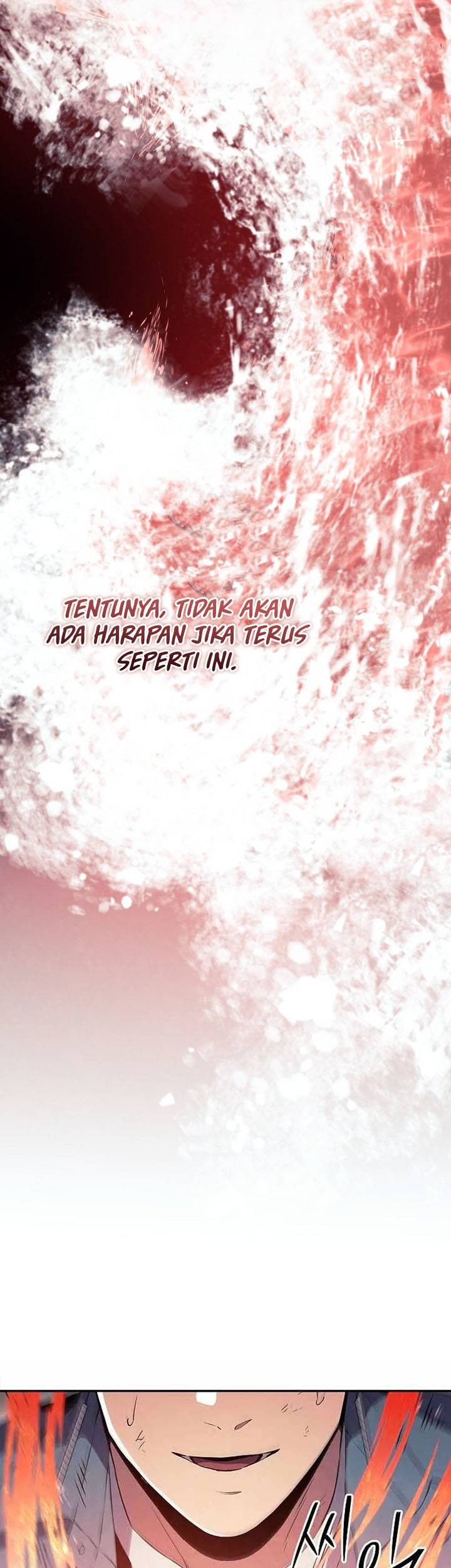 God’s Web Novel Chapter 32 halaman 18