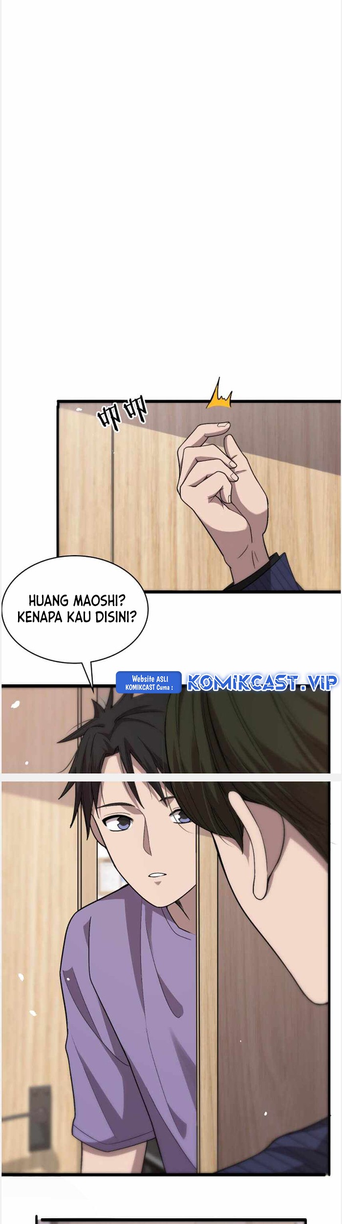 Great Doctor Ling Ran Chapter 114 halaman 10