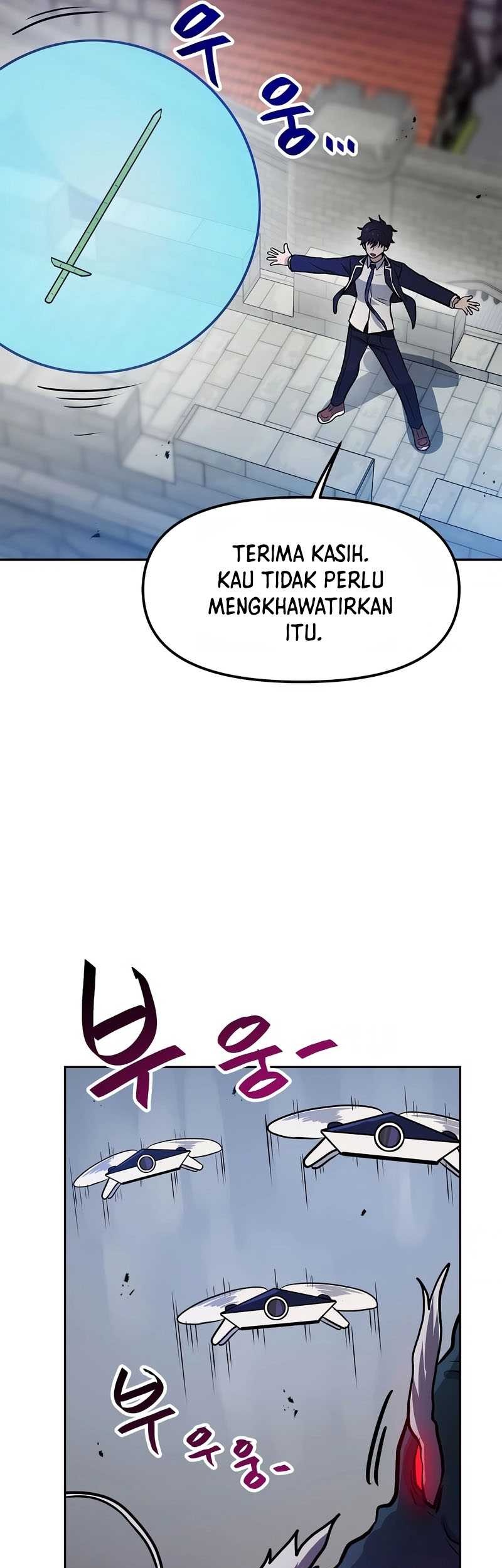 I Have Max Level Luck Chapter 76 halaman 13