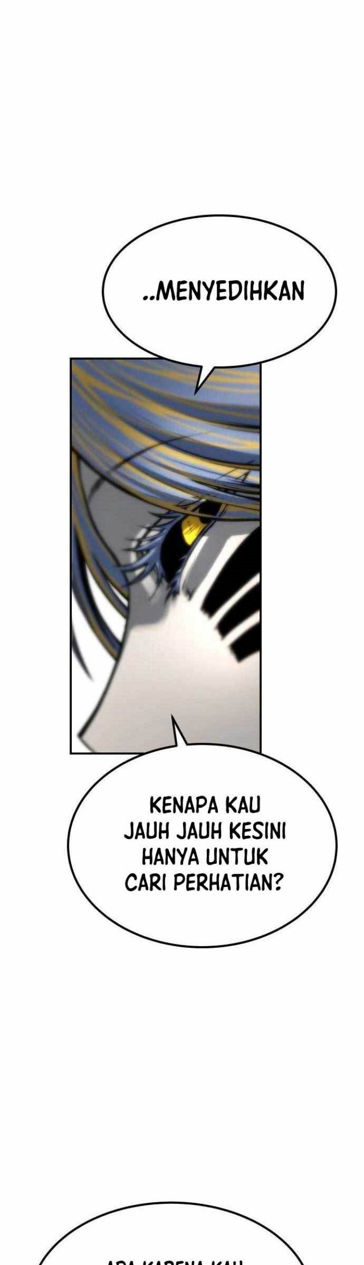 ZomGan Chapter 65 halaman 20