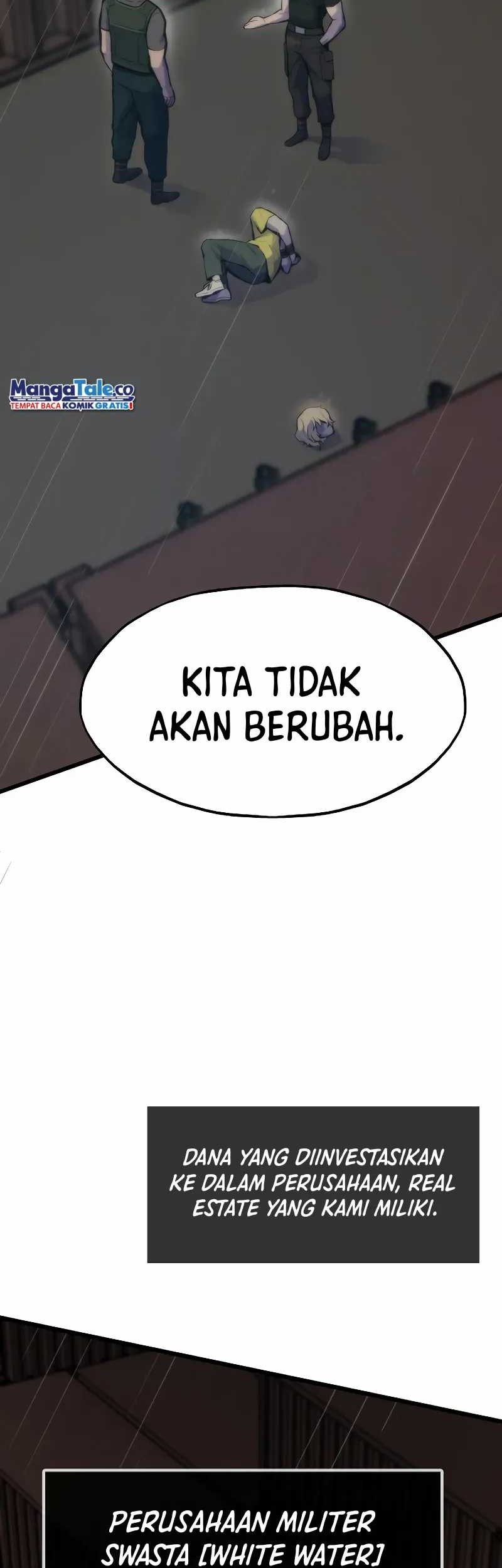 Past Life Regressor (Remake 2022) Chapter 49 Gambar 21