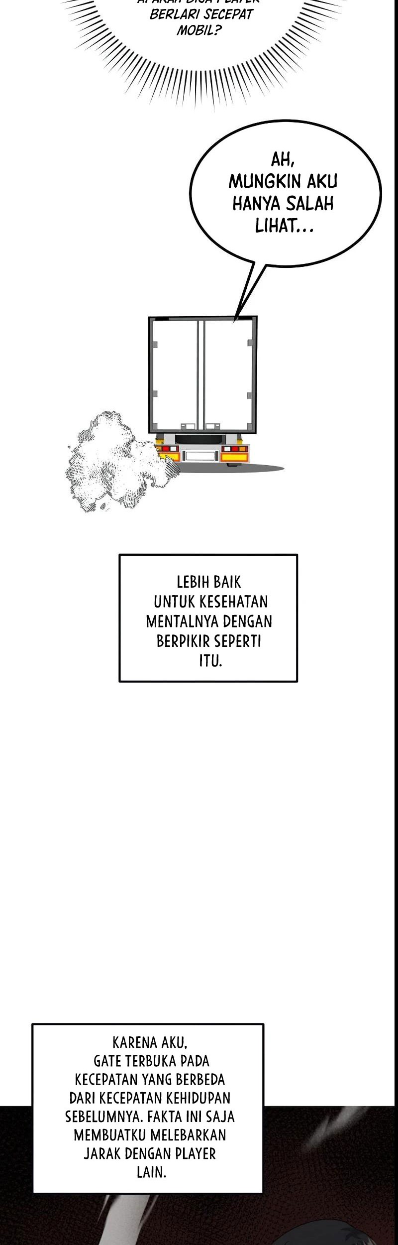 Everyone Regressed Except Me Chapter 15 halaman 13