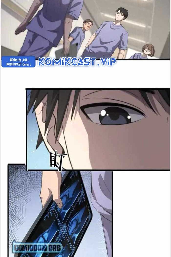 Great Doctor Ling Ran Chapter 121 halaman 11