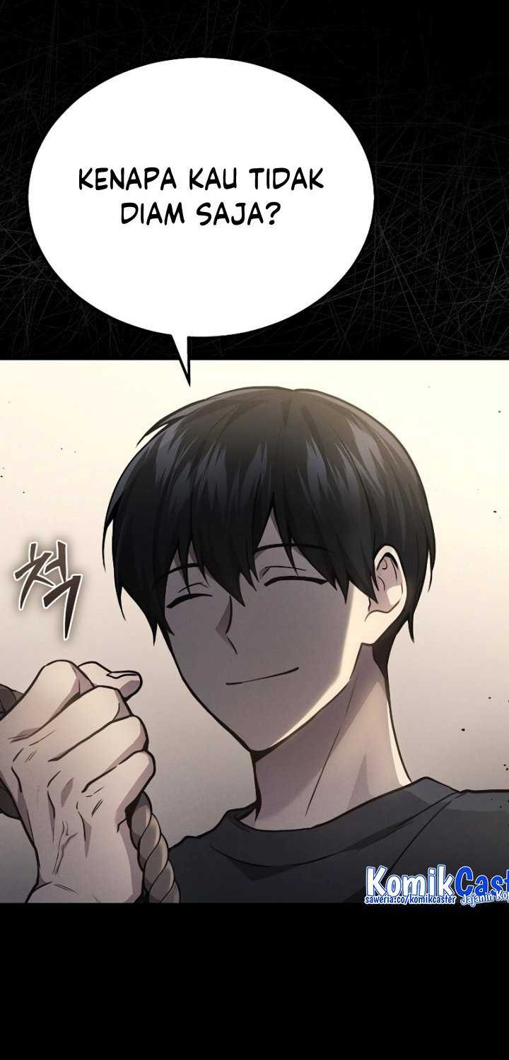 Martial God Regressed to Level 2 Chapter 29 Gambar 17