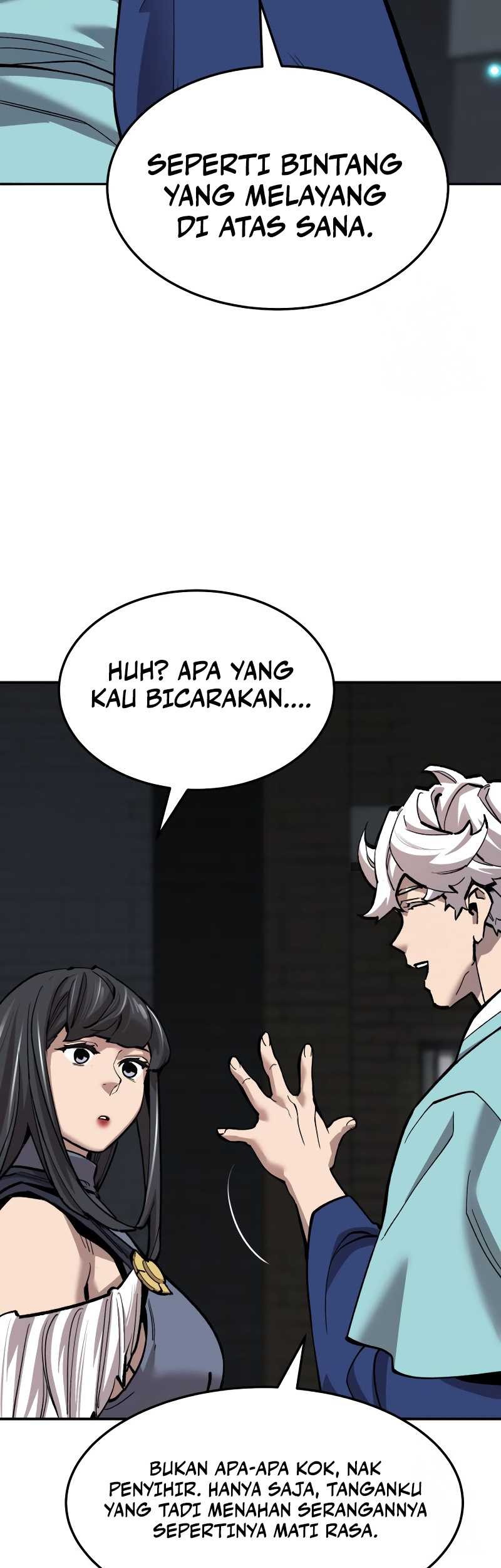 Limit Breaker Chapter 105 halaman 25