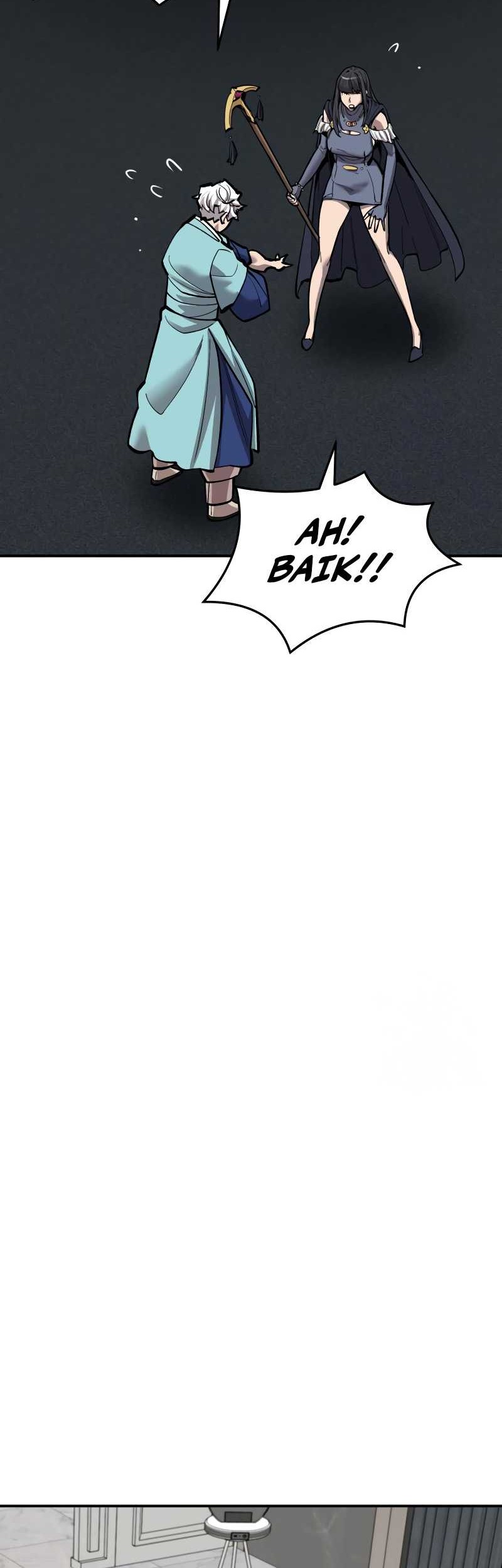 Limit Breaker Chapter 105 halaman 28
