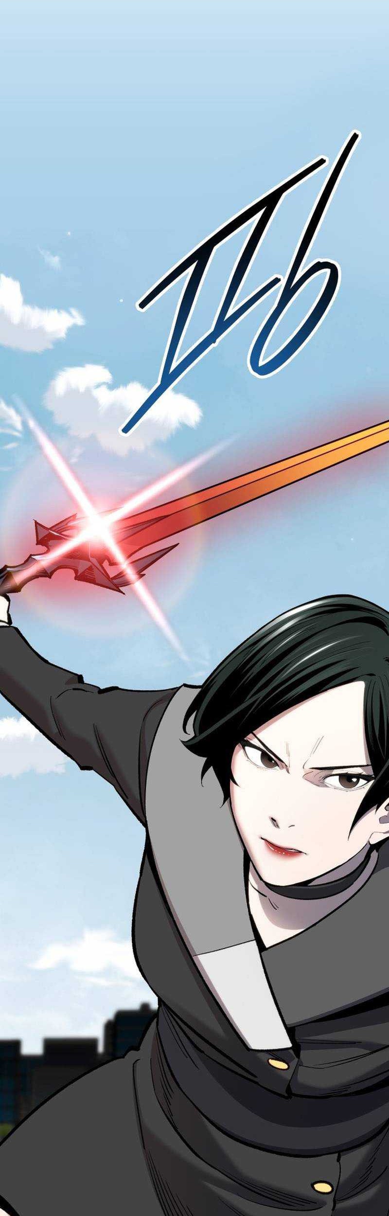 Limit Breaker Chapter 99 halaman 34