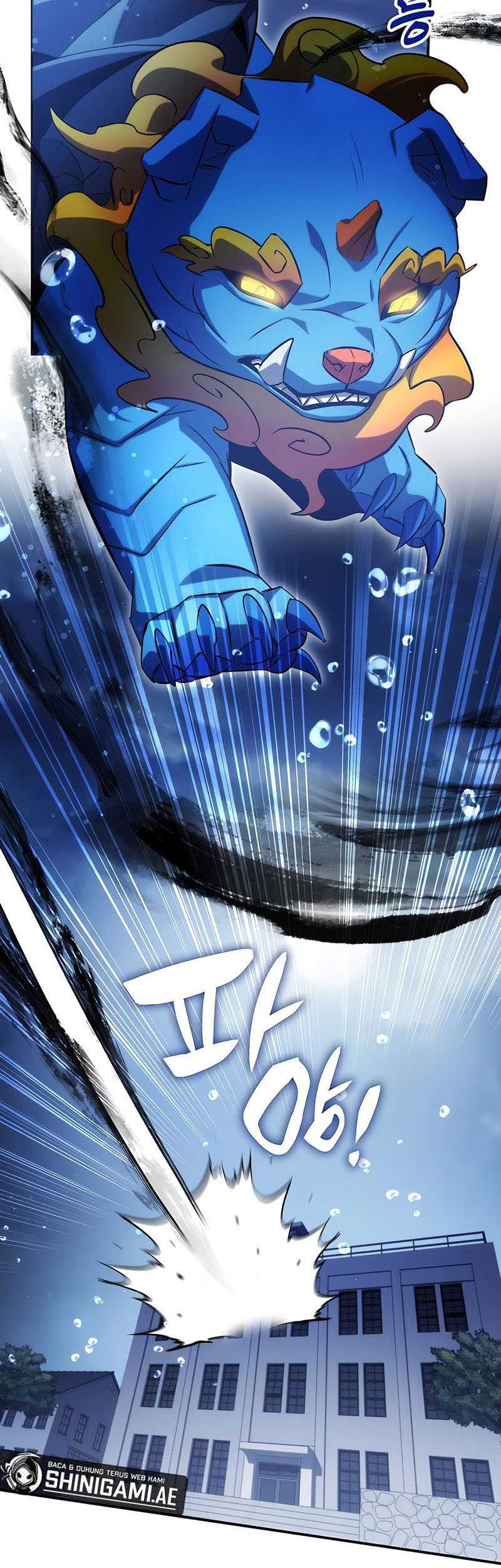 Drug Devourer Chapter 49 Gambar 19
