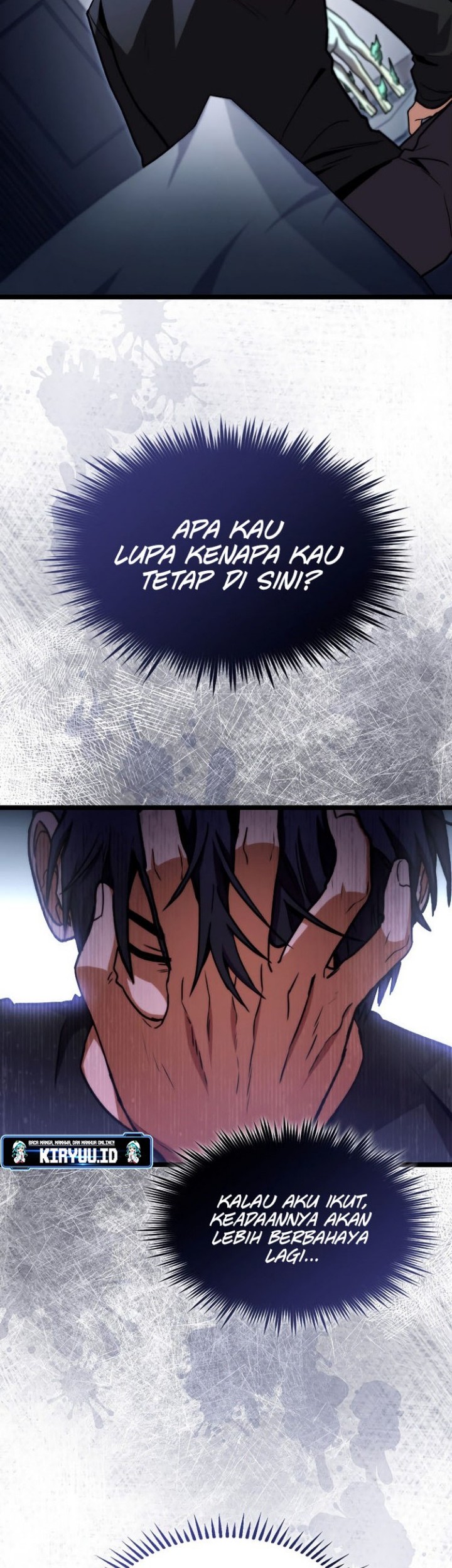 F-Class Destiny Hunter Chapter 42 Gambar 15