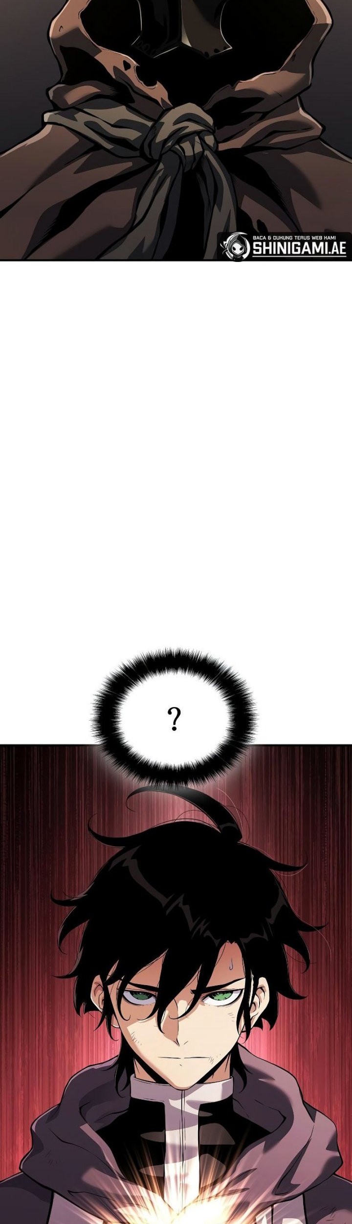 The Priest of Corruption Chapter 25 Gambar 28
