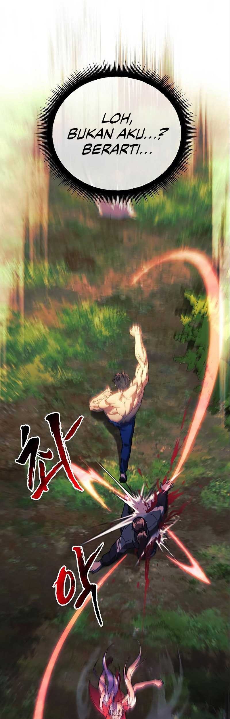 I’ll be Taking a Break for Personal Reasons Chapter 71 Gambar 20