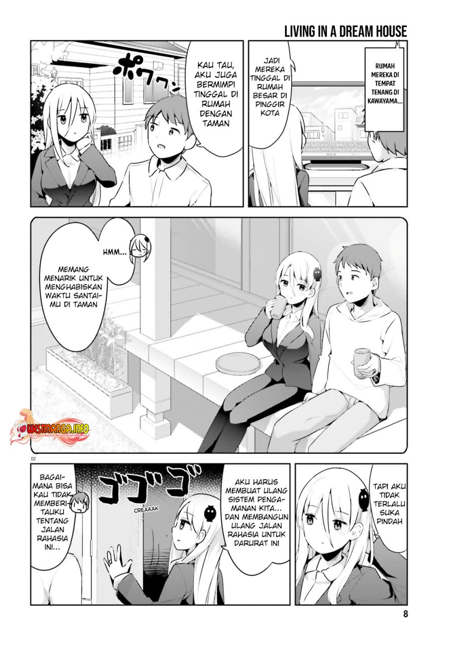 Dear Sir… Married to a Killer Chapter 25 - Halaman 6