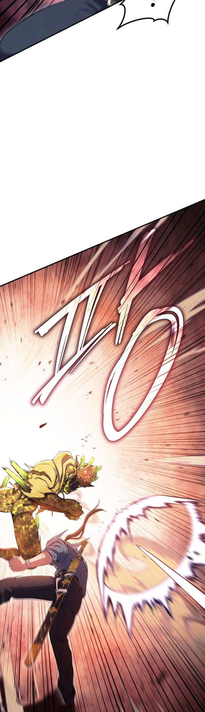 God’s Web Novel Chapter 34 halaman 20