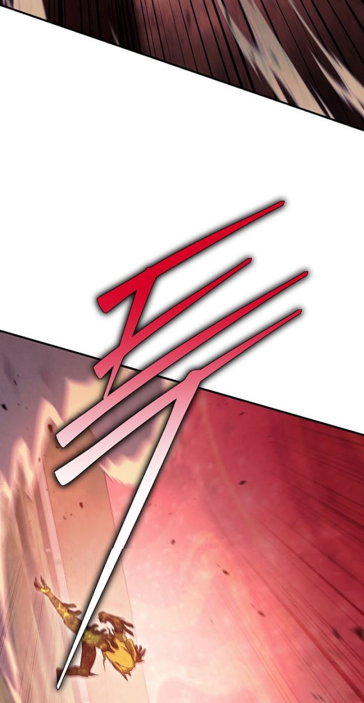 God’s Web Novel Chapter 34 halaman 21