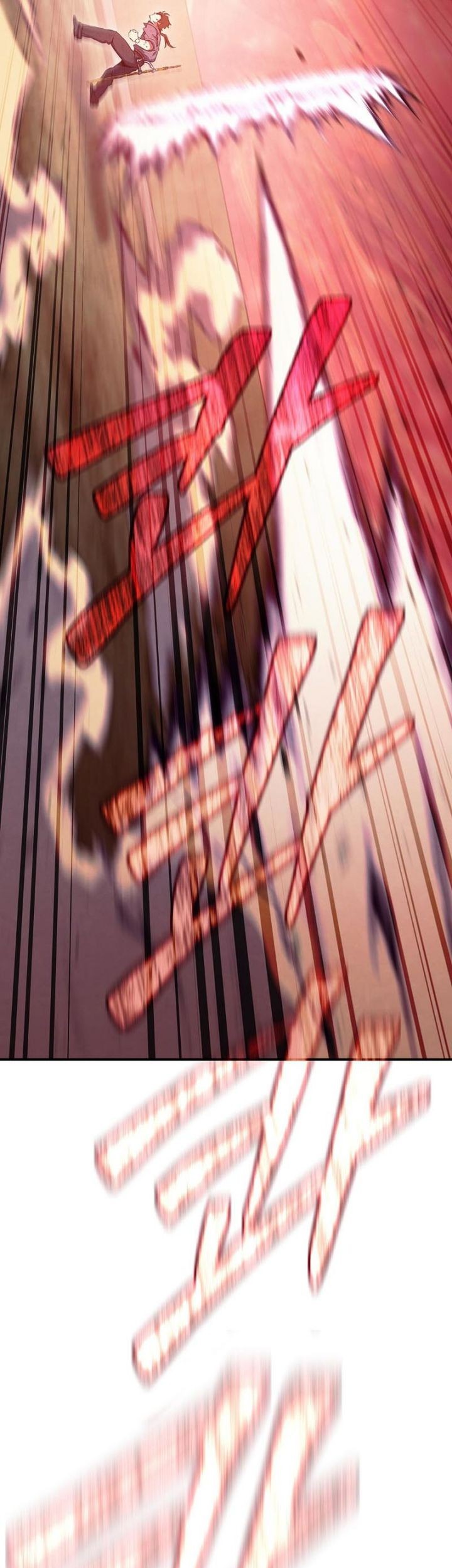 God’s Web Novel Chapter 34 halaman 22