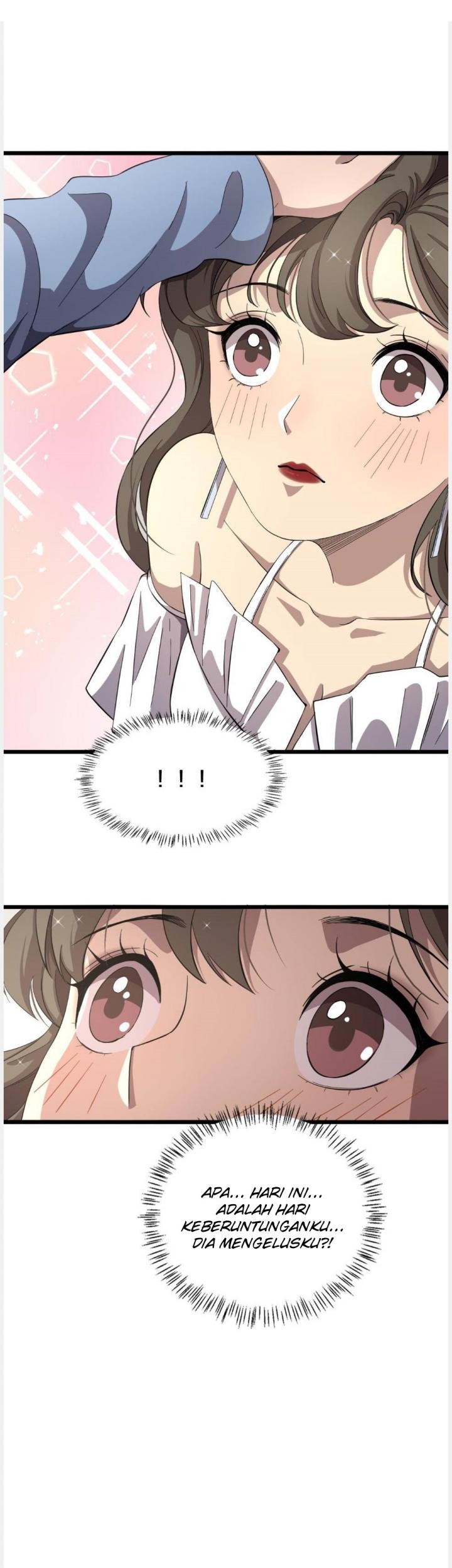 Great Doctor Ling Ran Chapter 133 halaman 12