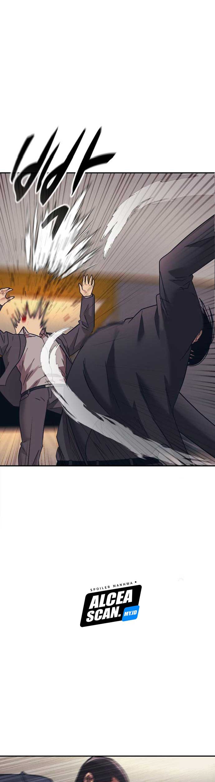 Injagang Chapter 54 halaman 11