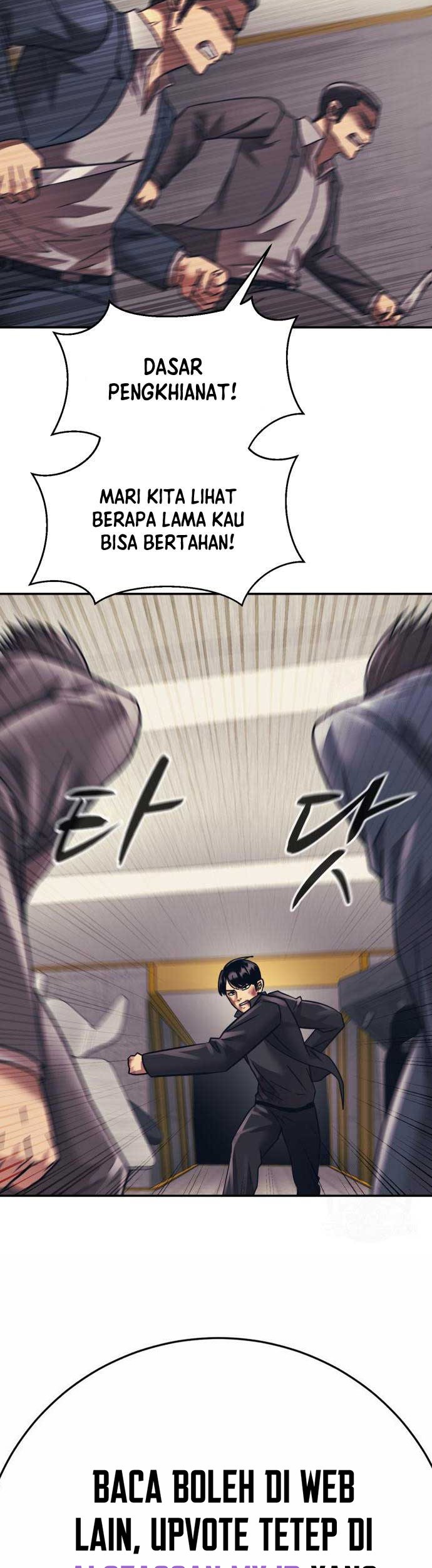 Injagang Chapter 54 halaman 12