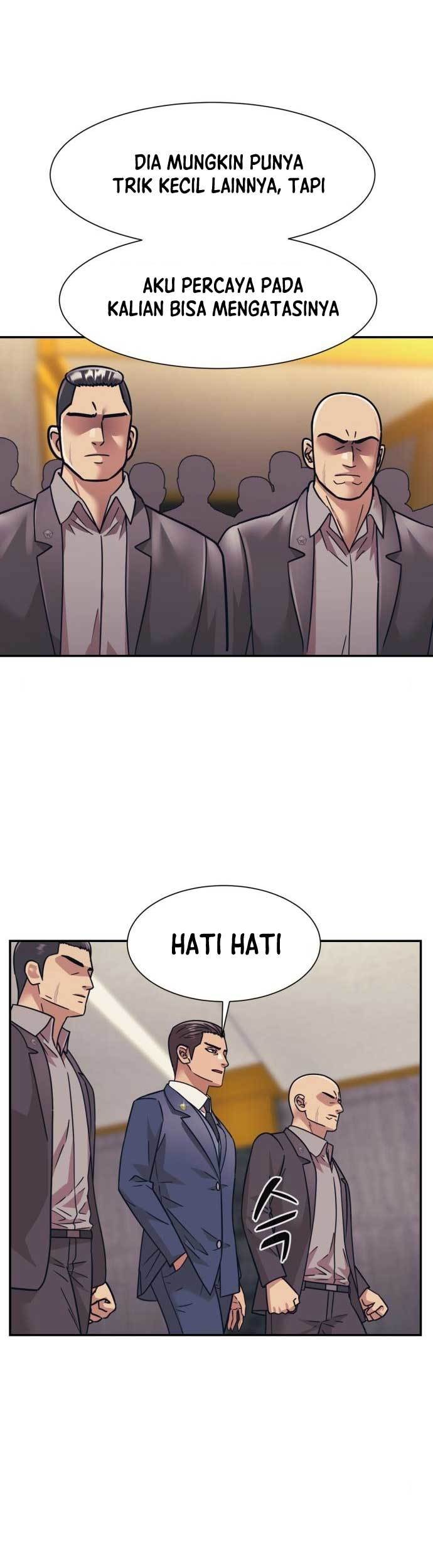 Injagang Chapter 53 halaman 11