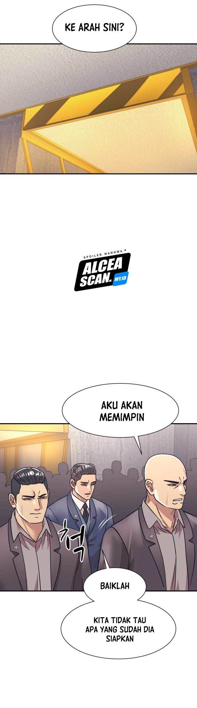Injagang Chapter 53 halaman 12