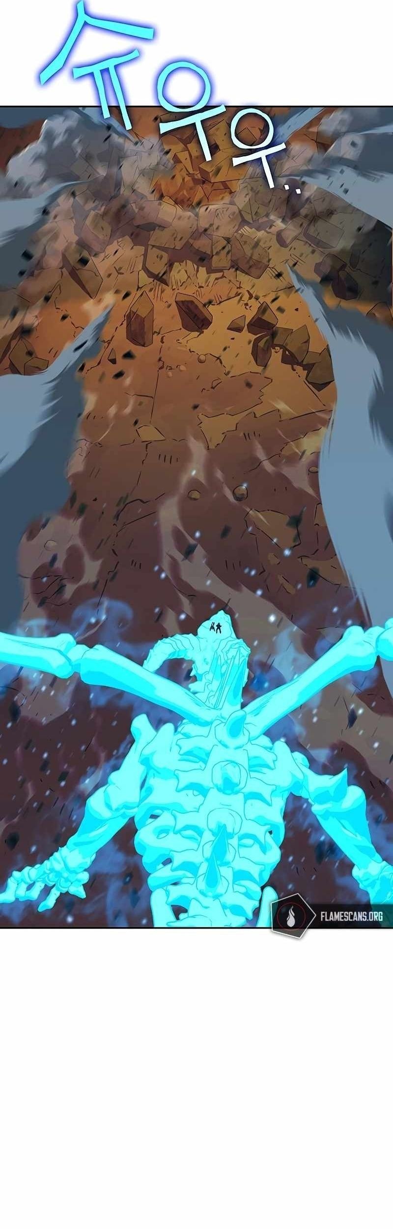X Ash Chapter 97 halaman 29