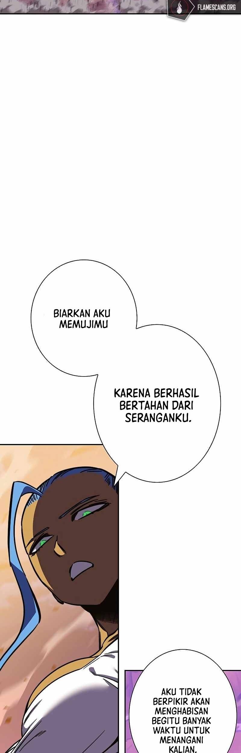 X Ash Chapter 95 halaman 28