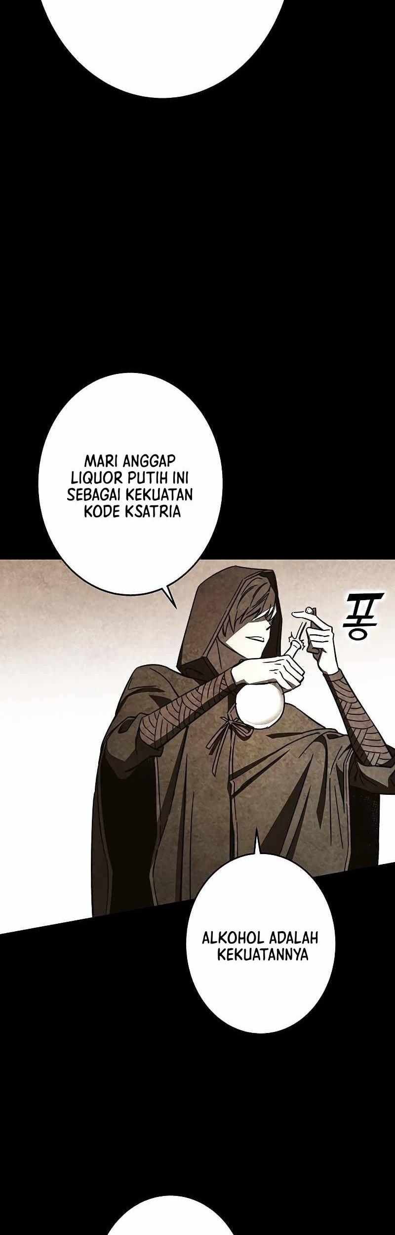 X Ash Chapter 94 halaman 26