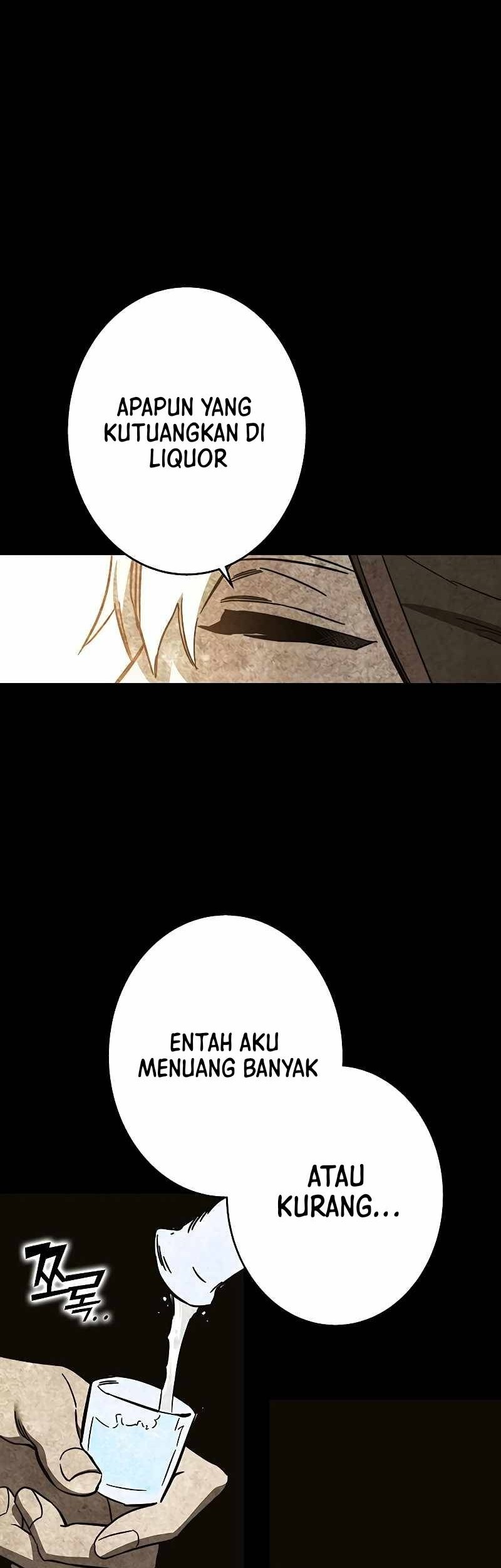 X Ash Chapter 94 halaman 28