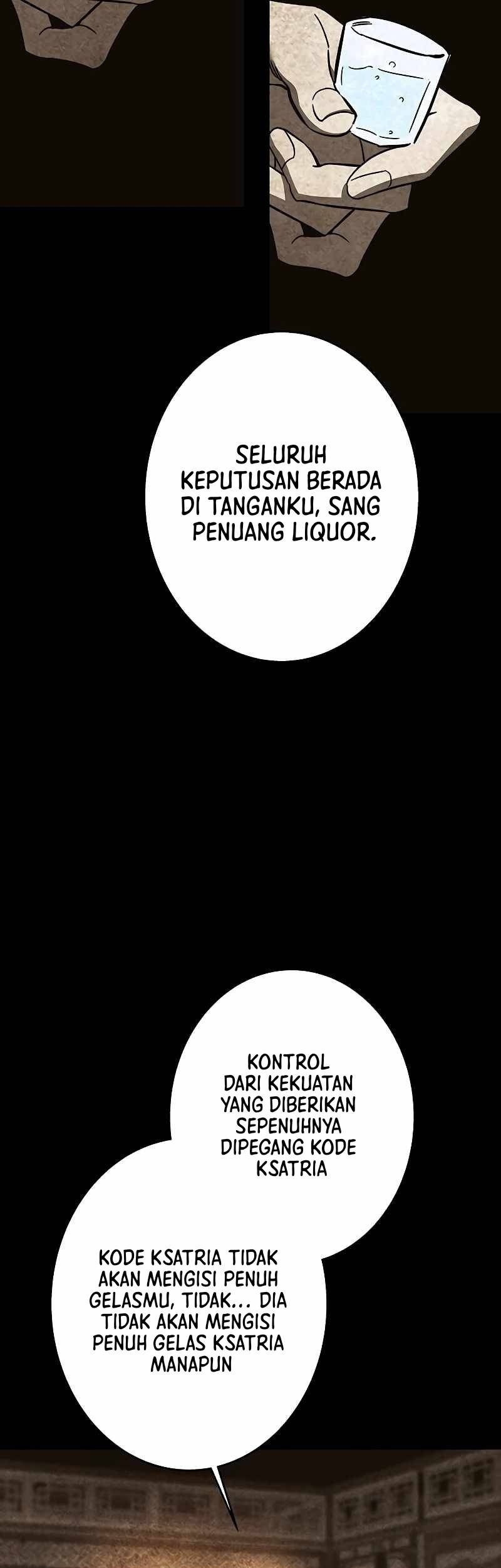 X Ash Chapter 94 halaman 29