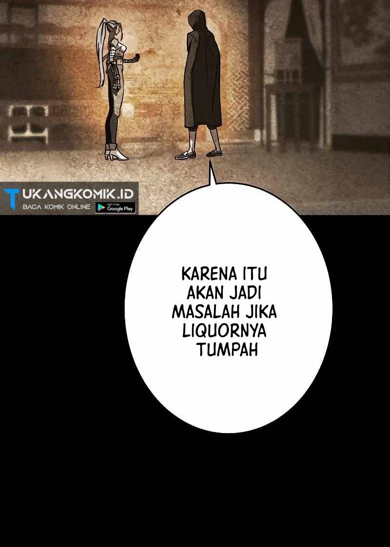 X Ash Chapter 94 halaman 30