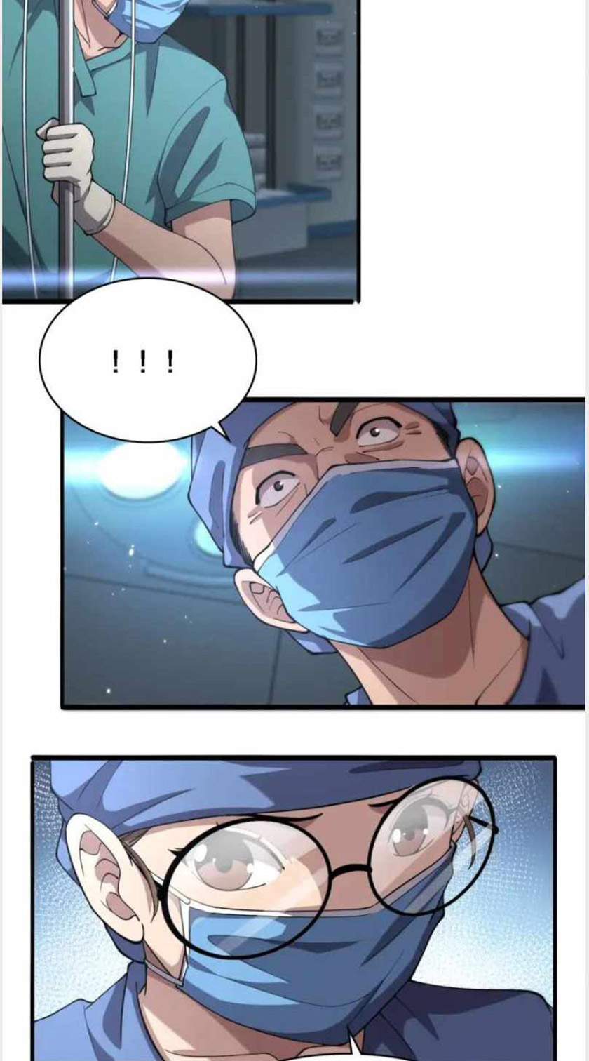 Great Doctor Ling Ran Chapter 145 halaman 11
