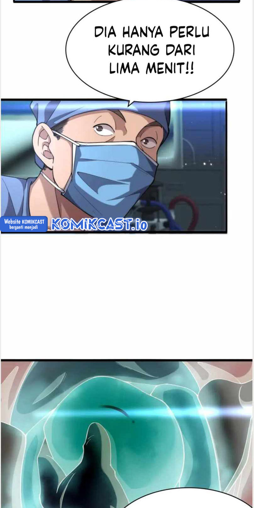 Great Doctor Ling Ran Chapter 145 halaman 12