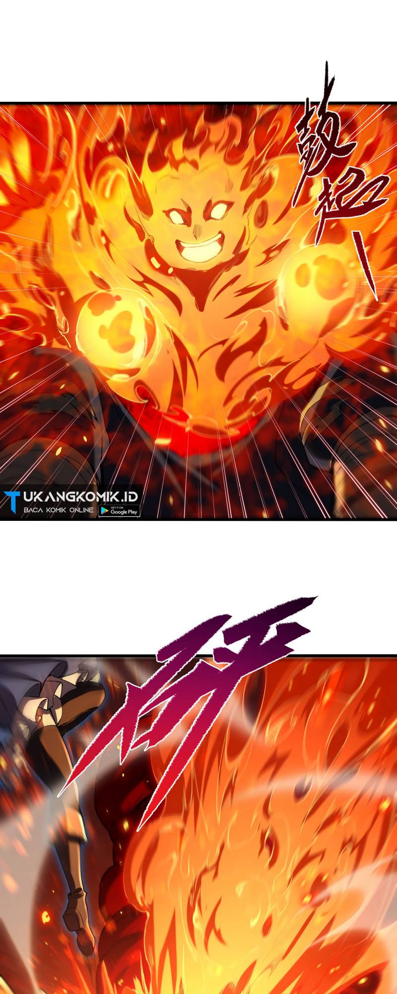 Despite Coming From the Abyss, I Will Save Humanity Chapter 43 Gambar 11