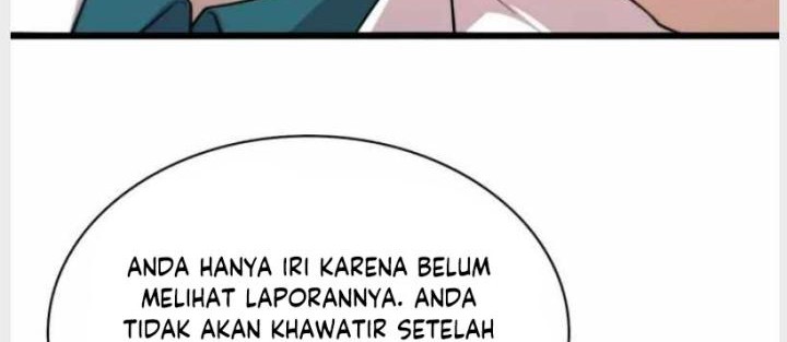 Great Doctor Ling Ran Chapter 150 halaman 11