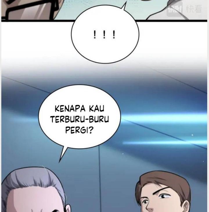 Great Doctor Ling Ran Chapter 148 halaman 9