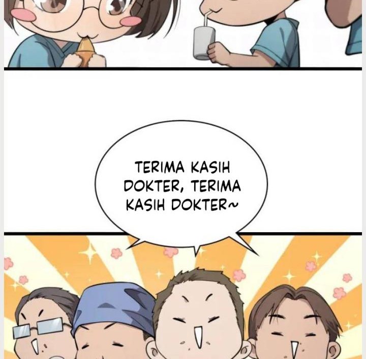 Great Doctor Ling Ran Chapter 146 halaman 11