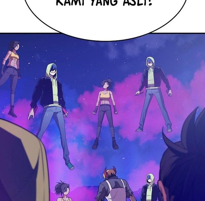 Peace Restaurant Chapter 24 halaman 20