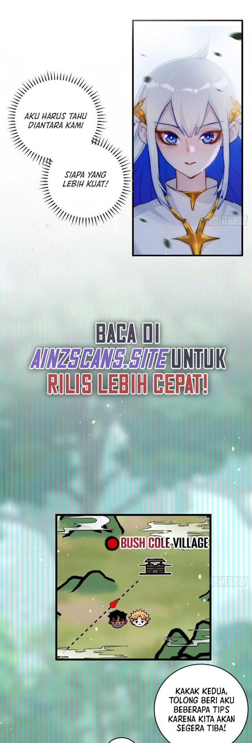 Moon Slayer Chapter 16 halaman 13