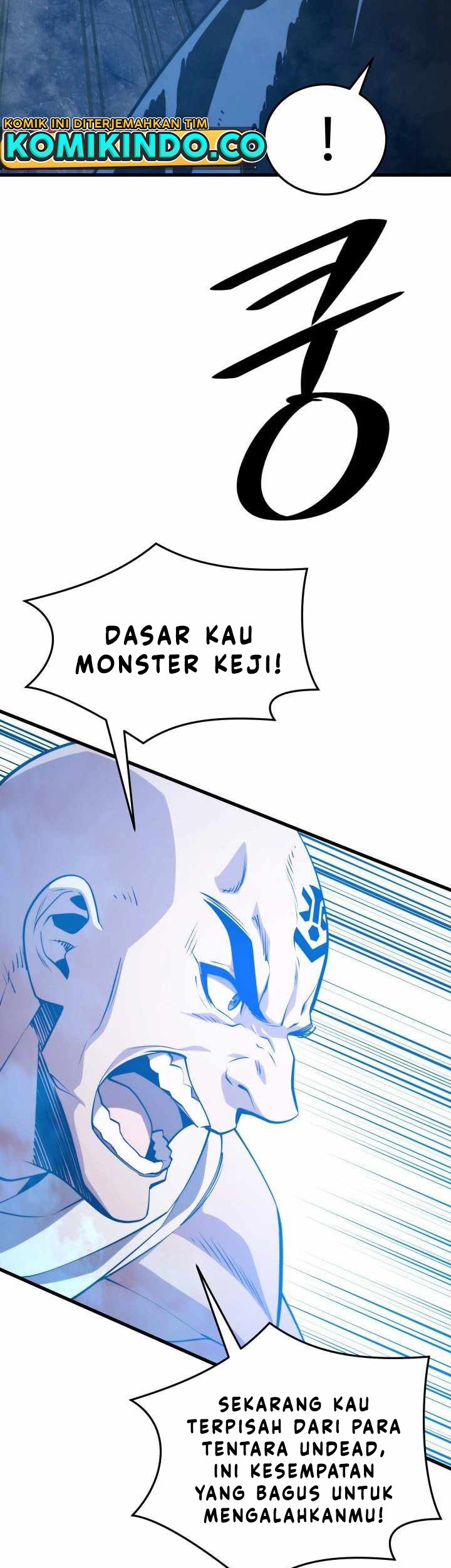 Seoul Station Necromancer Chapter 101 halaman 16