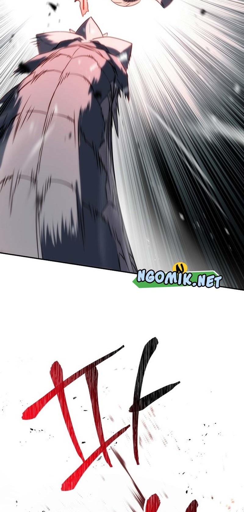 The Live Chapter 169 halaman 21
