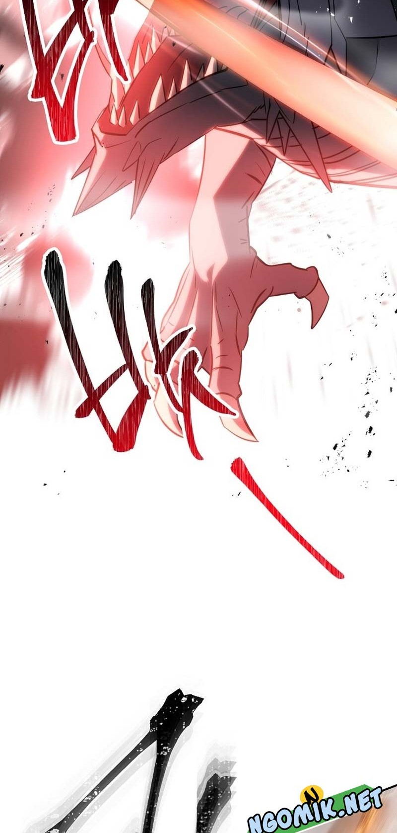 The Live Chapter 169 halaman 23