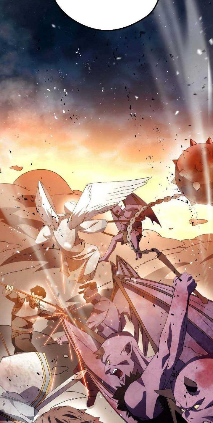 The Live Chapter 166 halaman 21