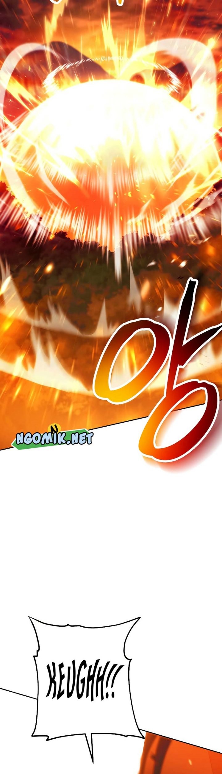 The Live Chapter 165 halaman 22