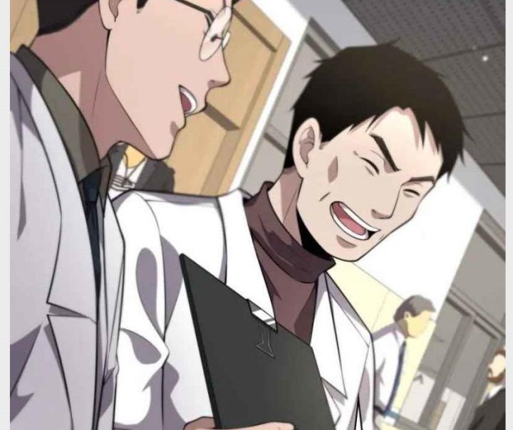 Great Doctor Ling Ran Chapter 161 halaman 13