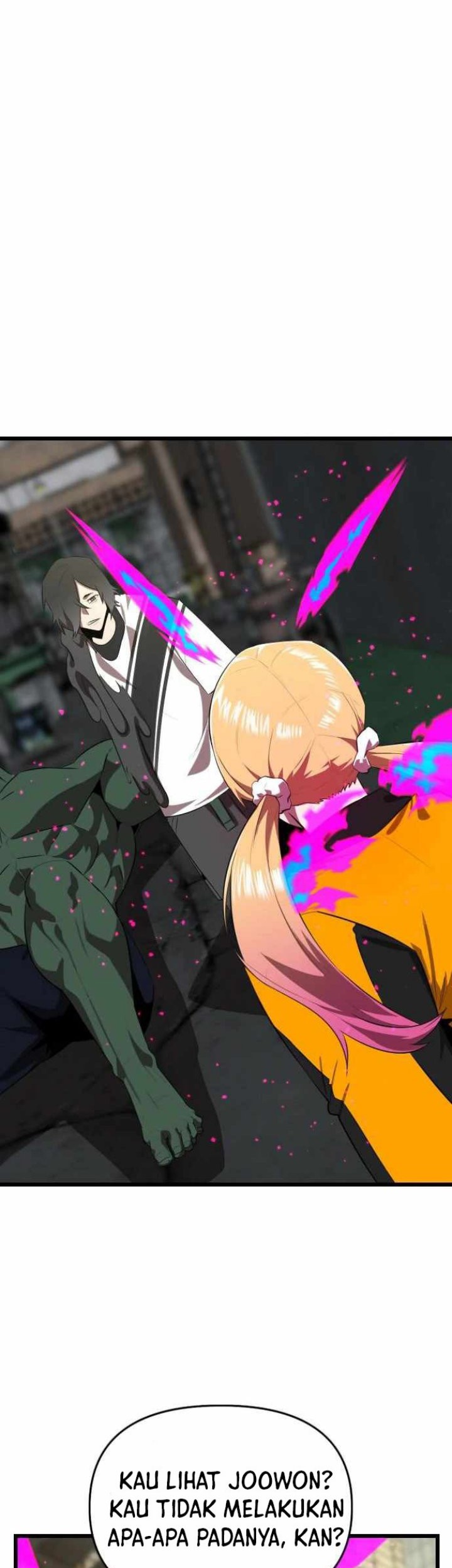 Rental Hero Chapter 19 halaman 19