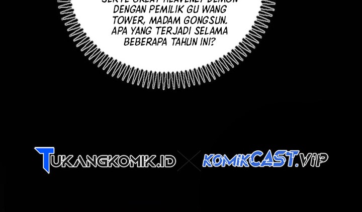 I’m An Evil God Chapter 410 halaman 13