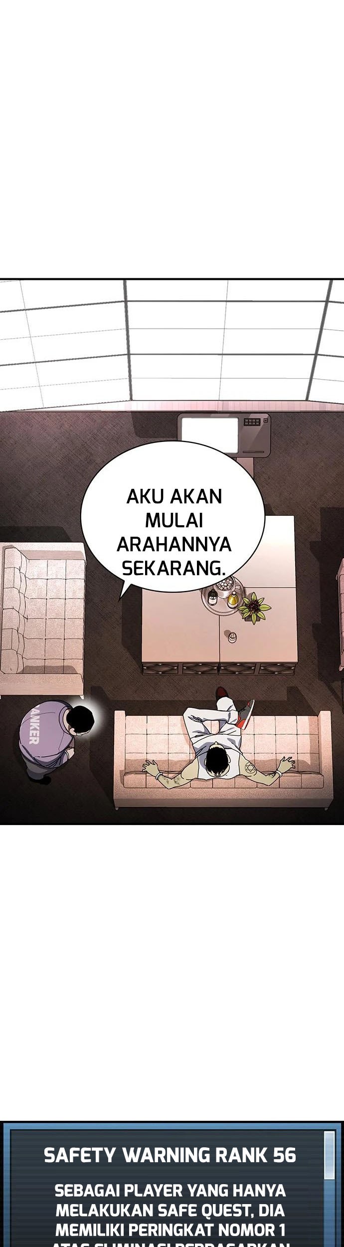 Ranker (2022) Chapter 42 halaman 16
