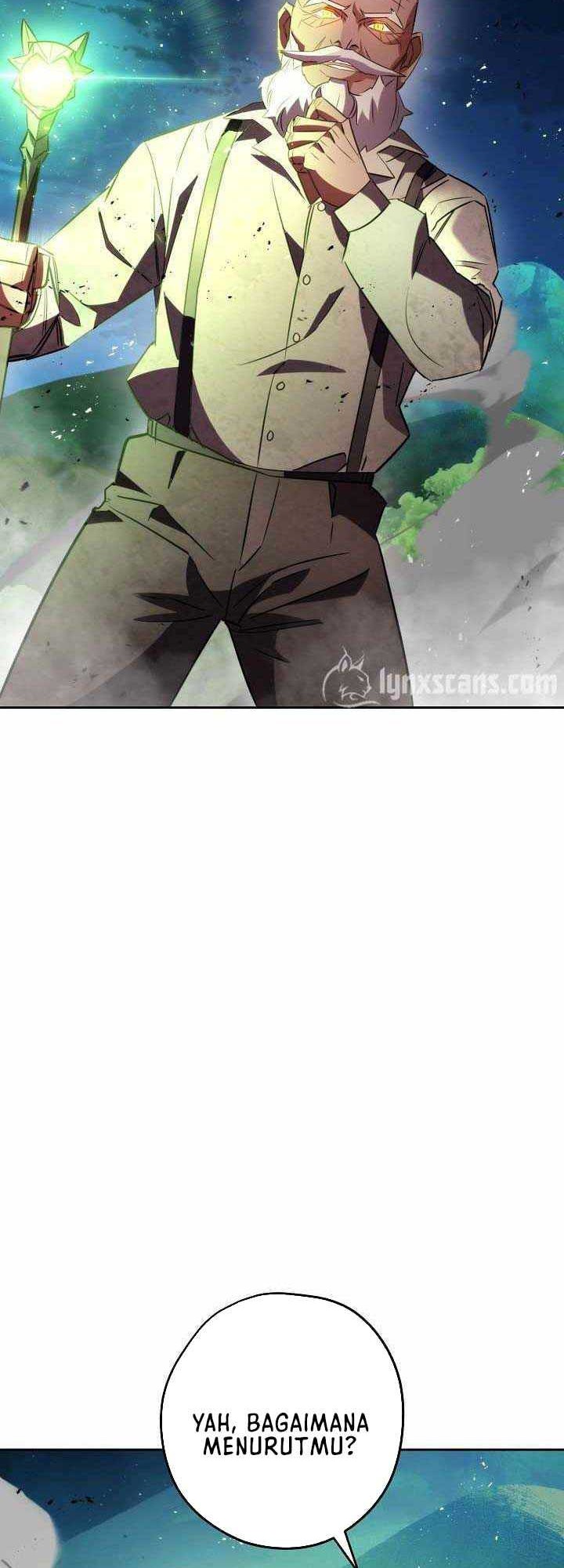 The Live Chapter 170 halaman 17