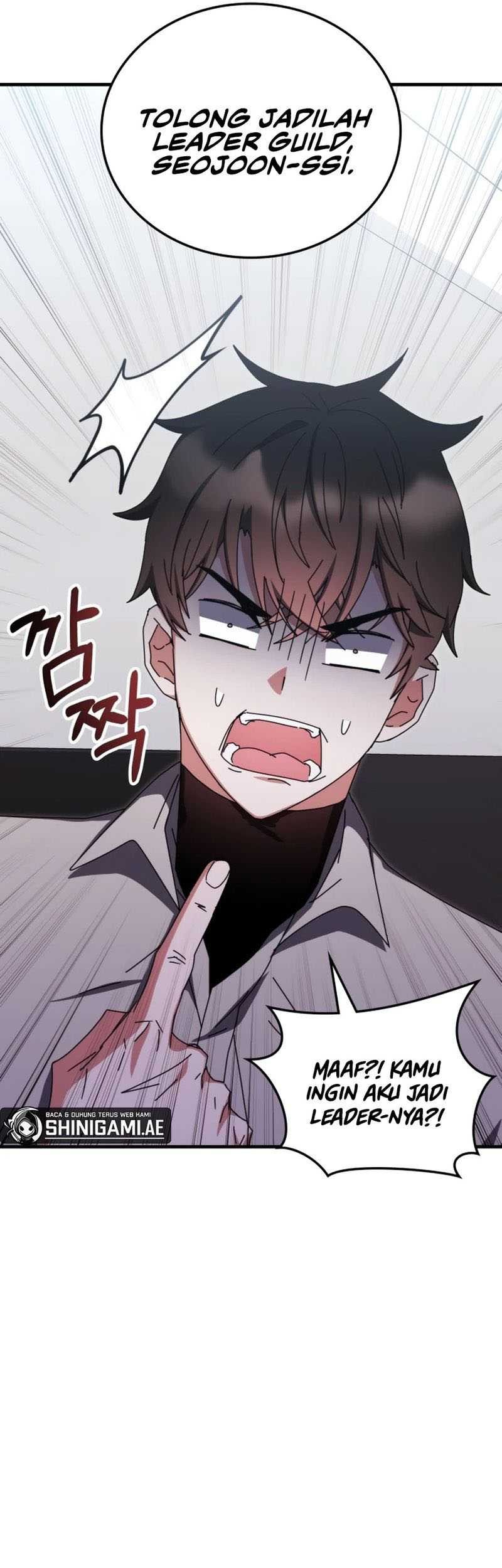 Transcension Academy Chapter 80 Gambar 17